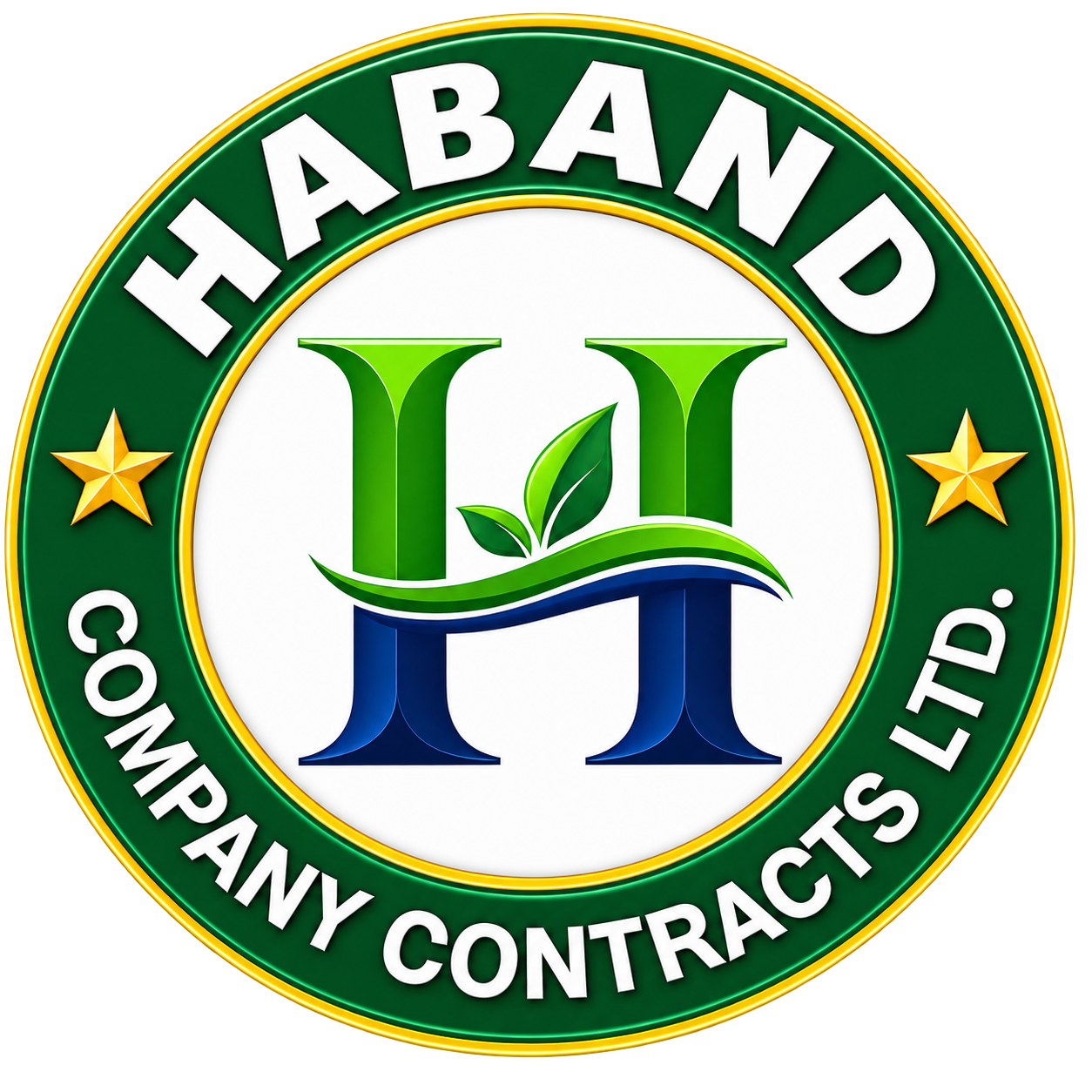 HABAND Logo